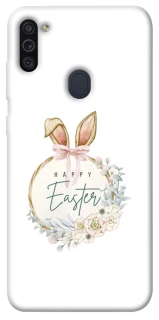 Чехол на Samsung Galaxy M11 Easter ver.7 фото 1 из 1