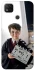Чехол на Xiaomi Redmi 9C New Harry Potter ver.1 фото 1 из 1