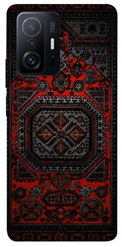 Чохол на Xiaomi 11T / 11T Pro Килим v16 фото 1 з 1