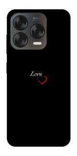 Чохол на ZTE Blade V70 Design Love aesthetic ver.9 фото 1 з 2