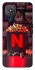 Чехол на Oppo A92s Netflix and popcorn фото 1 из 1