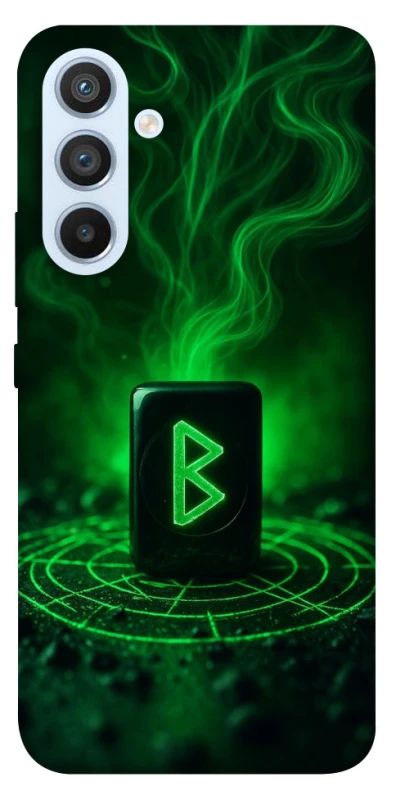 Чохол на Samsung Galaxy A54 5G Руна Беркана фото 1 з 1