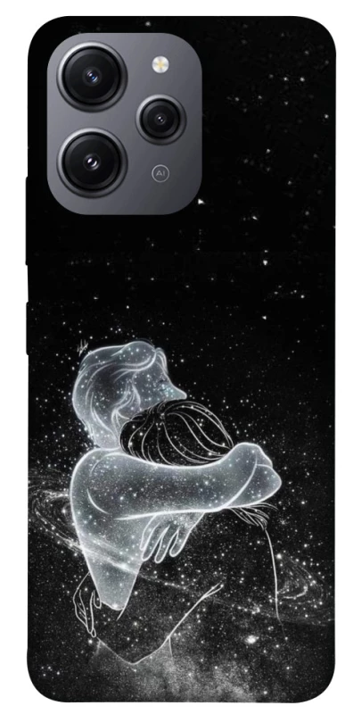 Чехол на Xiaomi Redmi 12 Galactic love фото 1 из 1