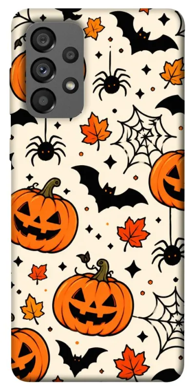 Чехол на Samsung Galaxy A73 5G Halloween v13 фото 1 из 1