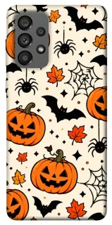 Чехол на Samsung Galaxy A73 5G Halloween v13 фото 1 из 1