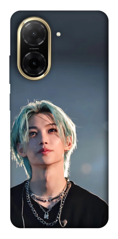 Чехол на Xiaomi Redmi A5 (Europe version) Felix - Stray Kids фото 1 из 1