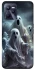 Чохол на Realme C35 Ghost фото 1 з 1