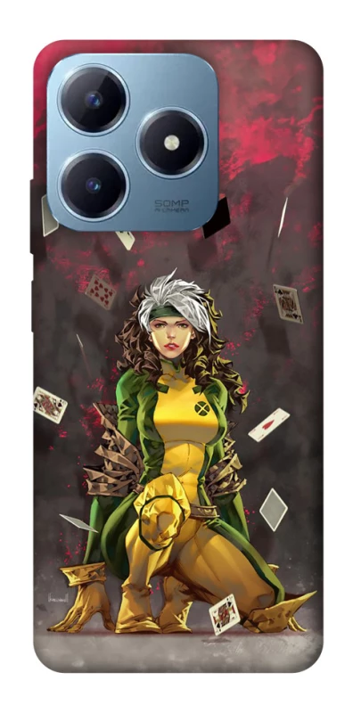 Чохол на Realme C63 Rogue фото 1 з 1