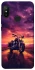 Чохол на Xiaomi Mi A2 Lite / Xiaomi Redmi 6 Pro Motorbike фото 1 з 1