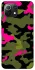 Чехол на Xiaomi Mi 11 Lite Camouflage v29 фото 1 из 1