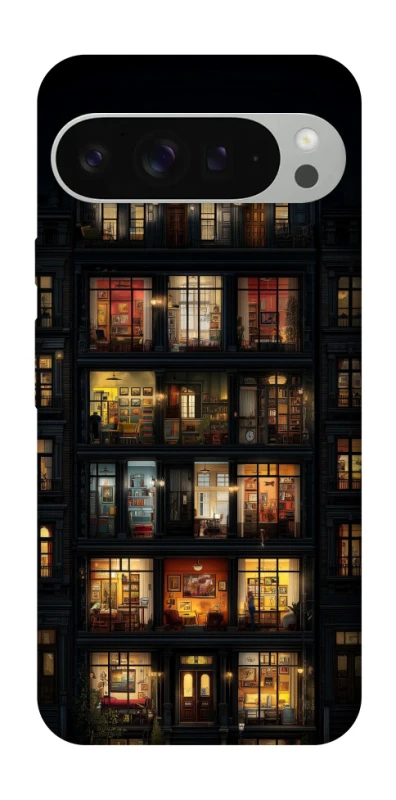 Чохол на Google Pixel 9 Pro XL My Home фото 1 з 1