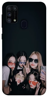 Чехол на Samsung Galaxy M31 LE SSERAFIM v3 фото 1 из 1