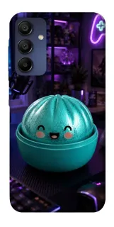 Чехол на Samsung Galaxy A15 4G/5G Dumpling ver.10 фото 1 из 1