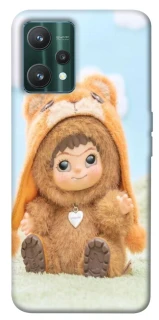 Чехол на Realme 9 Pro Wakuku ver.2 фото 1 из 1