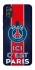 Чохол на ZTE Blade A7s (2020) FC PSG v1 фото 1 з 1