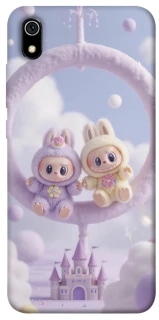 Чехол на Xiaomi Redmi 7A Labubu in. fairy tale фото 1 из 1