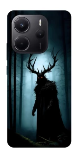 Чохол на Xiaomi Redmi Note 14 5G Forest demon фото 1 з 1
