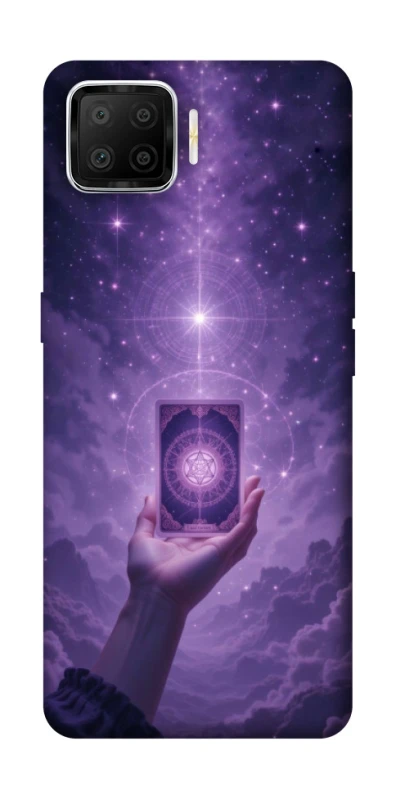 Чохол на Oppo A73 (2017) Universe in tarot фото 1 з 1