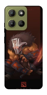 Чохол на Motorola Moto G15 4G Juggernaut фото 1 з 1