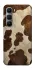 Чехол на Infinix Hot 60 Pro Cow фото 1 из 1