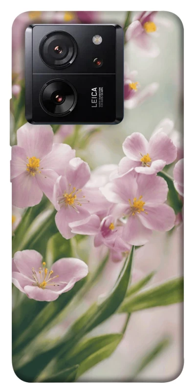 Чехол на Xiaomi 13T Pro Spring фото 1 из 1
