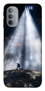 Чохол на Motorola Moto G31 Kanye West ver.2 фото 1 з 1