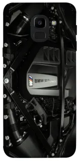 Чохол на Samsung J600F Galaxy J6 (2018) BMW V58 фото 1 з 1