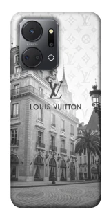 Чехол на Huawei Honor X7a Louis Vuitton ver.2 фото 1 из 1