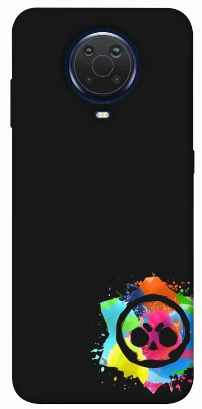 Чохол на Nokia G20 / G10 / 6.3 Brawl Stars ver.4 фото 1 з 1