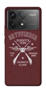 Чохол на Xiaomi Poco F6 Pro Harry Potter v6 фото 1 з 1