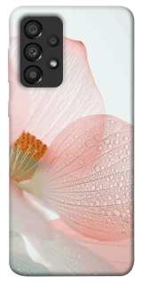 Чехол на Samsung Galaxy A33 5G Flowers zon фото 1 из 1