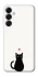 Чохол на Samsung Galaxy A16 4G/5G cat in love фото 1 Чохол на Samsung Galaxy A16 4G/5G cat in love фото 1 з 1