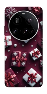 Чехол на Xiaomi 15 Ultra Christmas spirit ver.7 фото 1 из 1