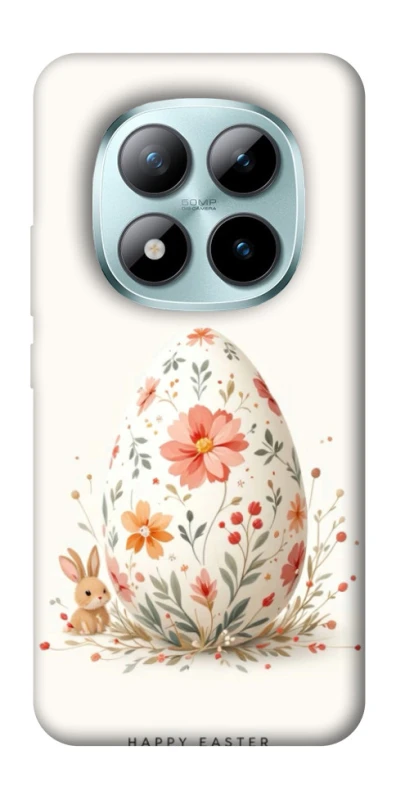 Чохол на Xiaomi Redmi Note 15 Pro+ 5G Easter ver.3 фото 1 з 1