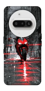 Чохол на Nothing Phone (3a) biker фото 1 з 1