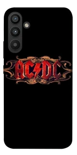 Чохол на Samsung Galaxy A34 5G AC/DC фото 1 з 1