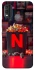 Чехол на Nokia G11 Plus Netflix and popcorn фото 1 из 1