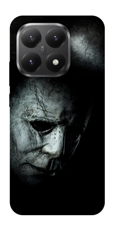 Чохол на Xiaomi 15T Jason v3 фото 1 з 1