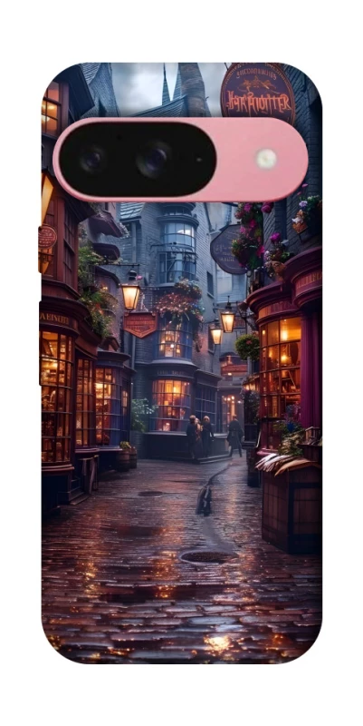 Чехол на Google Pixel 9 Harry Potter v11 фото 1 из 1