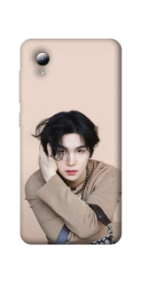 Чехол на ZTE Blade A3 (2019) Suga - BTS фото 1 из 1