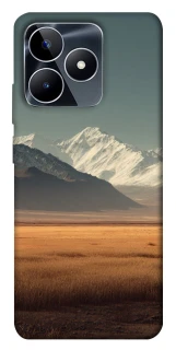 Чохол на Realme C53 Asian mountains фото 1 з 1