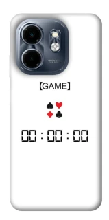 Чохол на Infinix Smart 9 4G / Hot 50i Alice in Borderland ver.3 фото 1 з 1