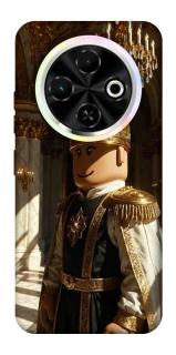 Чохол на TECNO Spark 30C Roblox aesthetics ver.7 фото 1 з 1