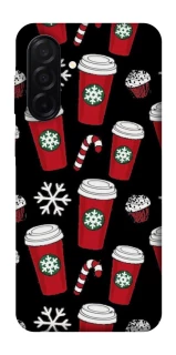 Чехол на Samsung Galaxy A26 5G Новогодний v40 фото 1 из 1