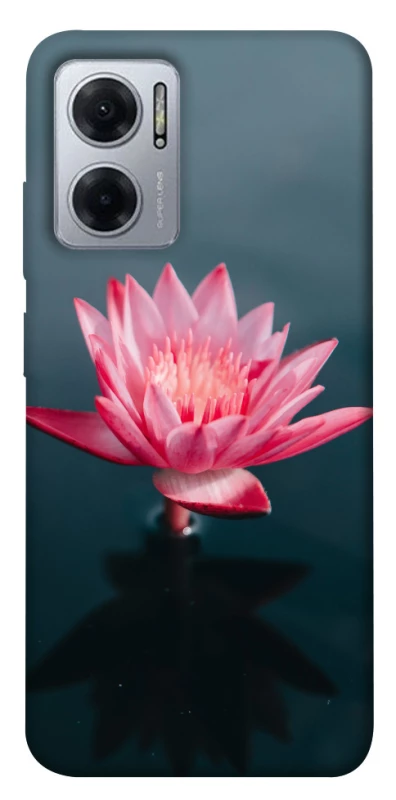 Чехол на Xiaomi Redmi Note 11E Лотос фото 1 из 1