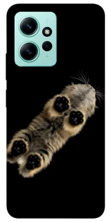 Чохол на Xiaomi Redmi Note 12 4G Cat фото 1 з 1