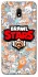 Чохол на Xiaomi Redmi 8a Brawl Stars ver.15 фото 1 з 1