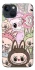 Чехол на Apple iPhone 13 (6.1") All Labubu 3 фото 1 из 1