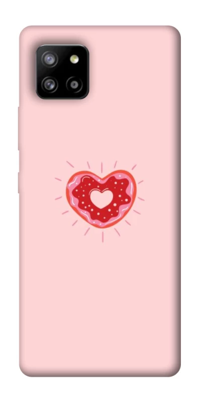Чохол на Samsung Galaxy A42 5G Sweet donut фото 1 з 1