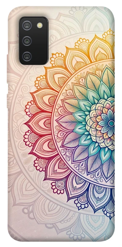 Чохол на Samsung Galaxy A02s Mandala ver.1 фото 1 з 1